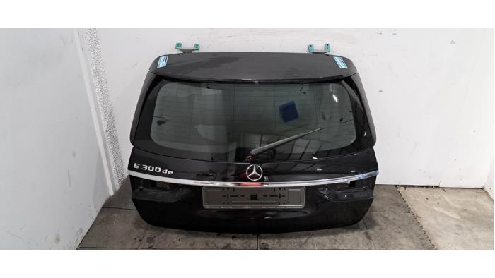 Hayon Mercedes E-Klasse