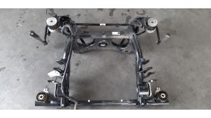 Gebruikte Subframe Volkswagen ID.3 (E11/E12) Pro S 77 kWh Prijs € 399,30 Inclusief btw aangeboden door Autohandel Didier