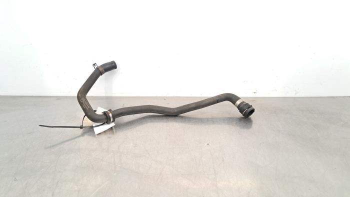 Tuyau radiateur Audi A4