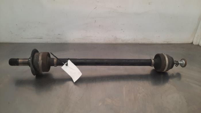 Drive shaft, rear right BMW 5-Serie