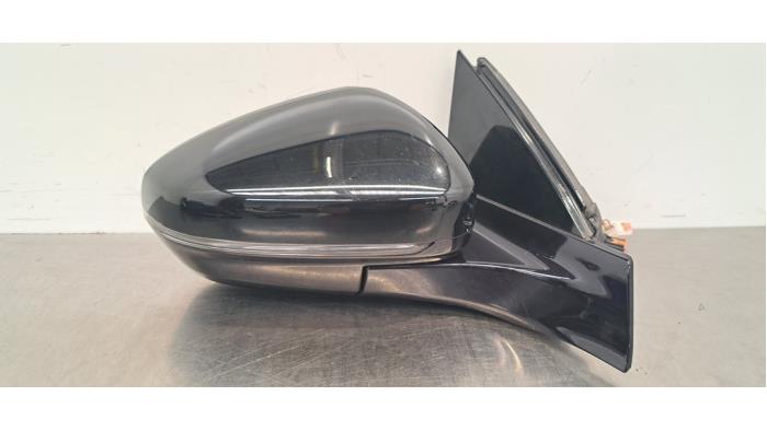 Espelho retrovisor exterior direito DS Automobiles DS7 Crossback