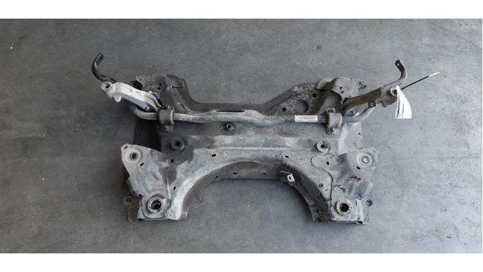 Subframe Citroen Grand C4 Space Tourer