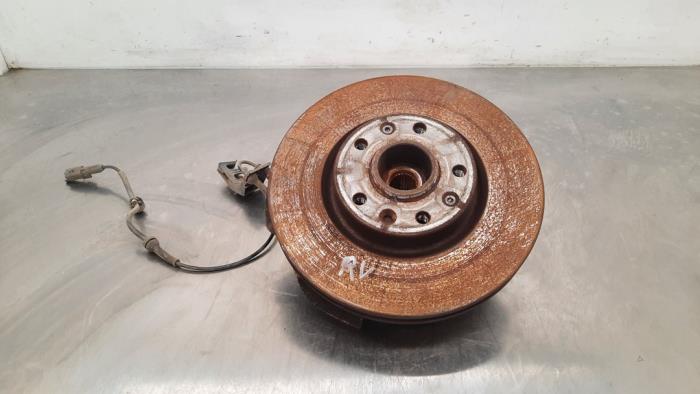 Fusee rechts-voor Citroen Grand C4 Space Tourer