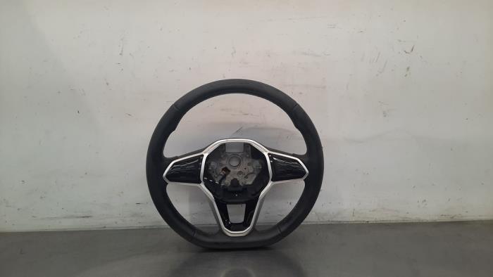 Steering wheel Volkswagen ID.3