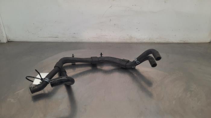 Tuyau radiateur Volkswagen ID.3