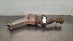 Gebruikte Katalysator Audi A4 Avant (B9) 2.0 TDI Ultra 16V Prijs € 133,10 Inclusief btw aangeboden door Autohandel Didier