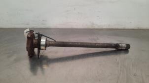 Gebruikte Cardanas Audi A4 Avant (B9) 2.0 TDI Ultra 16V Prijs € 66,55 Inclusief btw aangeboden door Autohandel Didier