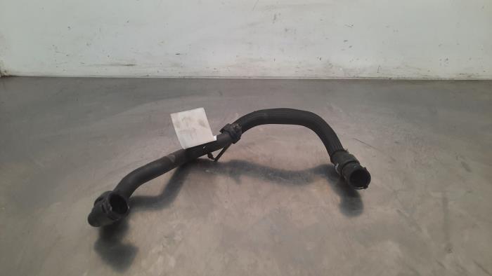 Radiator hose Peugeot 308