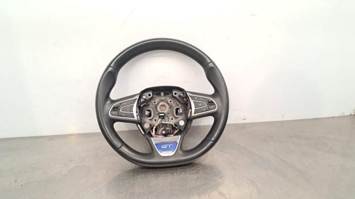 Steering wheel Renault Megane