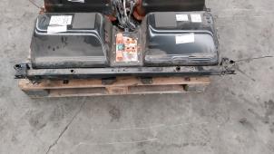 Gebruikte Hybride accu Peugeot 3008 II (M4/MC/MJ/MR) 1.6 16V HYbrid 225 Prijs € 1.996,50 Inclusief btw aangeboden door Autohandel Didier