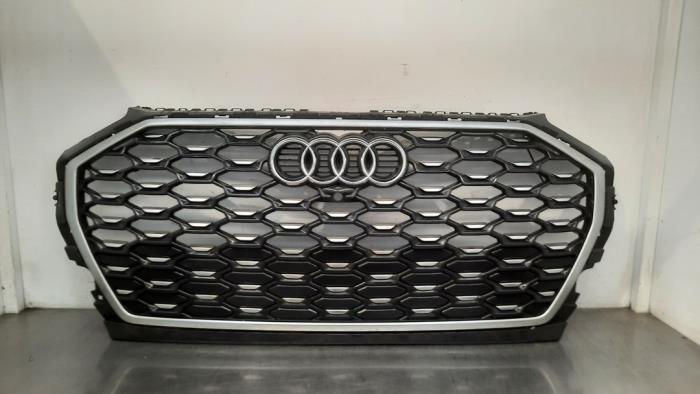 Calandre Audi Q5