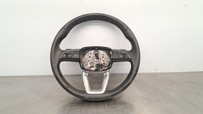 Steering wheel Audi Q5