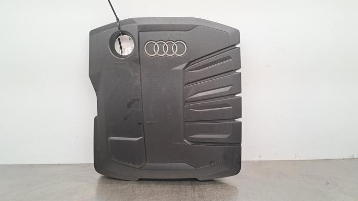 Engine protection panel Audi Q5