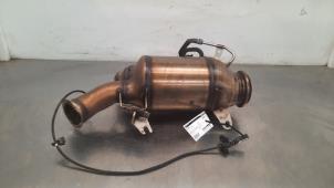 Gebruikte Roetfilter Audi Q5 Sportback (FYS/FYT) 2.0 35 TDI Mild hybrid 16V Prijs € 1.331,00 Inclusief btw aangeboden door Autohandel Didier