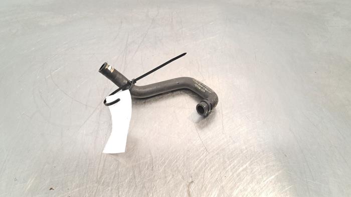 Radiator hose Audi Q5