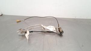 Gebruikte Injector adblue Audi Q5 Sportback (FYS/FYT) 2.0 35 TDI Mild hybrid 16V Prijs € 266,20 Inclusief btw aangeboden door Autohandel Didier