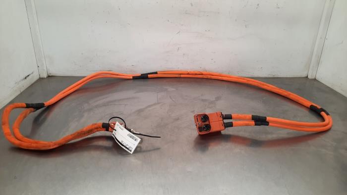 HV kabel (hoog voltage) Peugeot 3008