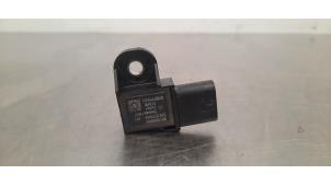 Gebruikte Sensor map (inlaatspruitstuk) Peugeot 3008 II (M4/MC/MJ/MR) 1.6 16V HYbrid 225 Prijs € 30,25 Inclusief btw aangeboden door Autohandel Didier