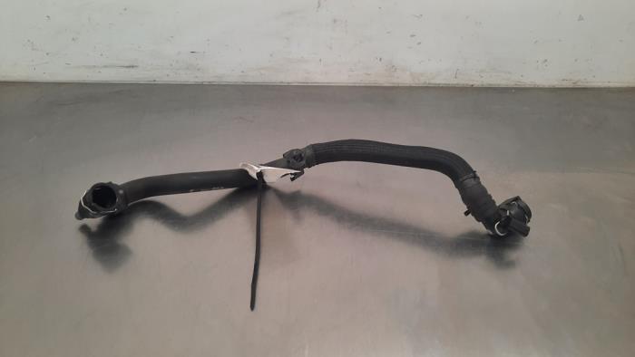 Radiator hose Peugeot 3008