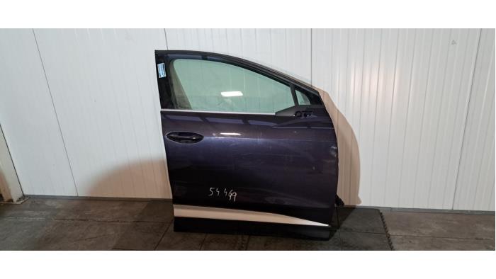 Portière 4portes avant droite Audi Q4