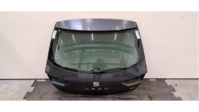 Hayon Seat Leon