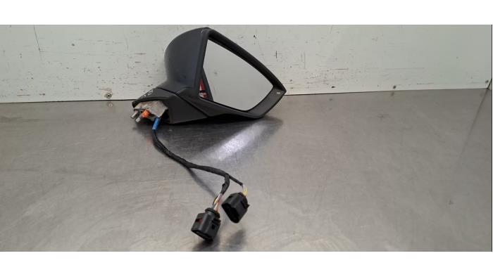 Rétroviseur extérieur droit Seat Leon