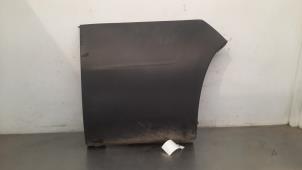 Gebruikte Bumperdeel rechts-achter Peugeot Boxer (U9) 2.2 Blue HDi 140 Prijs € 24,20 Inclusief btw aangeboden door Autohandel Didier