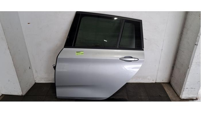 Portière 4portes arrière gauche BMW 2-Série