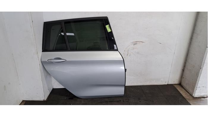 Portière 4portes arrière droite BMW 2-Série