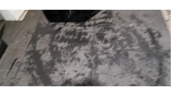 Tür 4-türig links hinten Opel Insignia