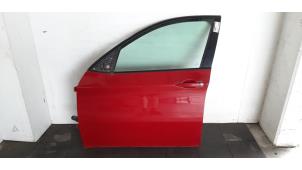 Gebruikte Portier 4Deurs links-voor BMW X6M (E71/72) 4.4i V8 Turbo 32V Prijs € 459,80 Inclusief btw aangeboden door Autohandel Didier