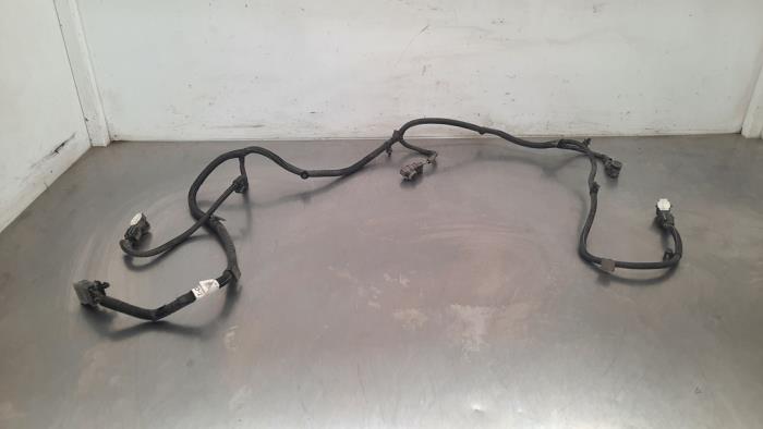 Pdc wiring harness Toyota Pro-Ace