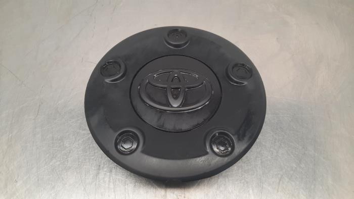 Wheel cover (spare) Toyota Pro-Ace