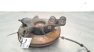 Gebruikte Fusee links-voor Toyota ProAce 2.0 D-4D 122 16V Prijs € 66,55 Inclusief btw aangeboden door Autohandel Didier