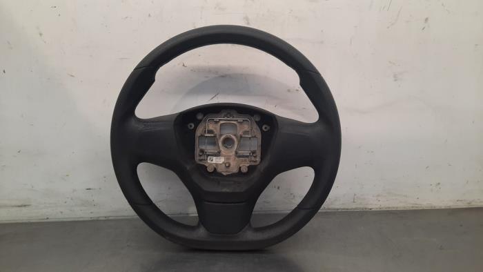 Steering wheel Toyota Pro-Ace