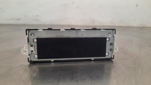 Gebruikte Display Interieur Toyota ProAce 2.0 D-4D 122 16V Prijs € 66,55 Inclusief btw aangeboden door Autohandel Didier