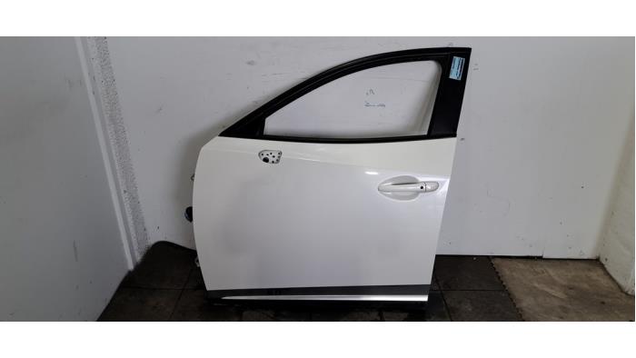 Portière 4portes avant gauche Mazda CX-3
