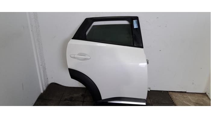 Portière 4portes arrière droite Mazda CX-3