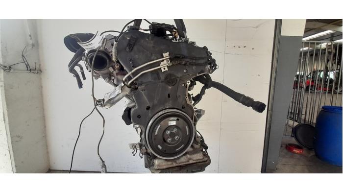 Moteur Audi A6