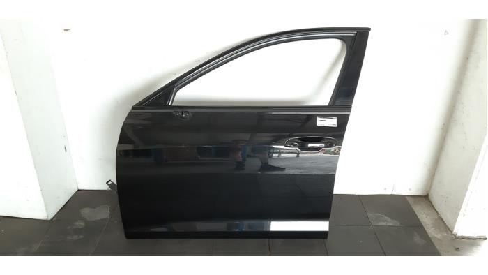 Door 4-door, front left Audi A6