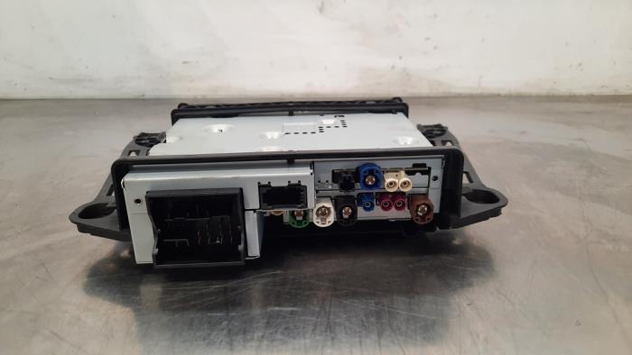 Radio Modul Audi A6