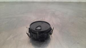 Gebruikte Regensensor Peugeot Boxer (U9) 2.2 Blue HDi 140 Prijs € 199,65 Inclusief btw aangeboden door Autohandel Didier