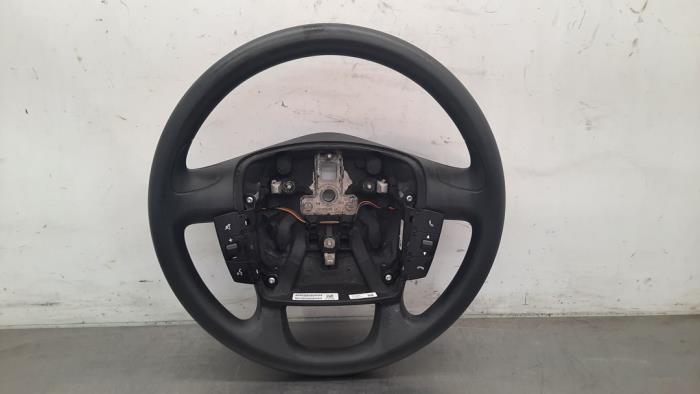 Steering wheel Peugeot Boxer