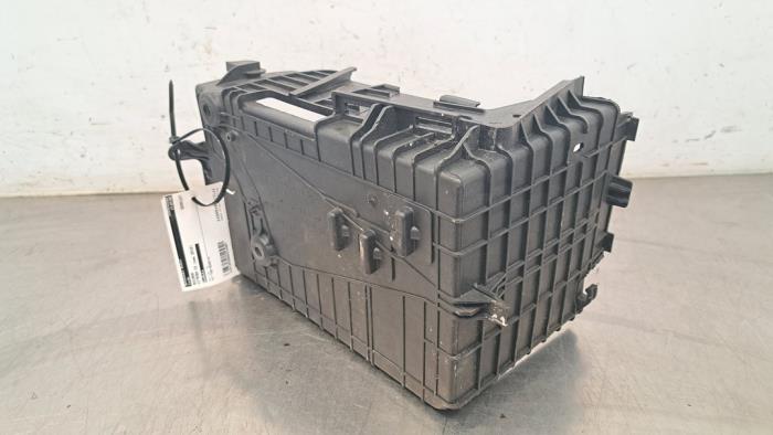 Caja de batería Citroen C3