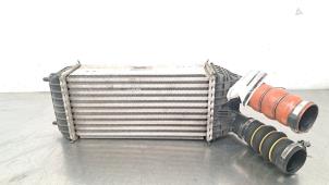 Gebruikte Intercooler Citroen C3 (SX/SW) 1.5 Blue HDi 100 16V Prijs € 66,55 Inclusief btw aangeboden door Autohandel Didier