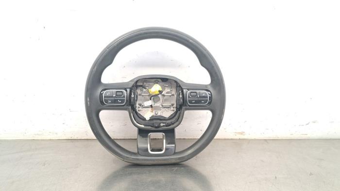 Steering wheel Citroen C3