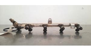 Gebruikte Injector brug Volkswagen Golf VII (AUA) 1.4 TGI 16V Prijs € 102,85 Inclusief btw aangeboden door Autohandel Didier