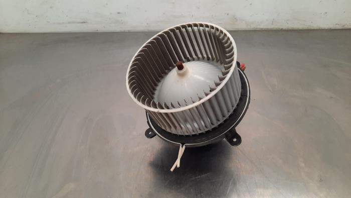 Motor de ventilador de calefactor Mercedes Vito