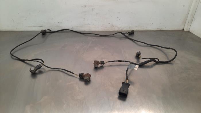 Pdc wiring harness Mercedes Vito
