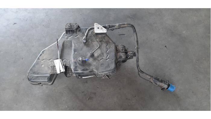 Serbatoio Adblue Audi Q3
